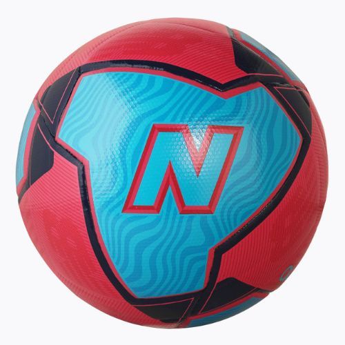 New Balance Audazo Match Futsal Football NBFB13462GHAP veľkosť 4