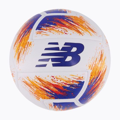 New Balance Geodesa Match futbal NBFB13464GWII veľkosť 5