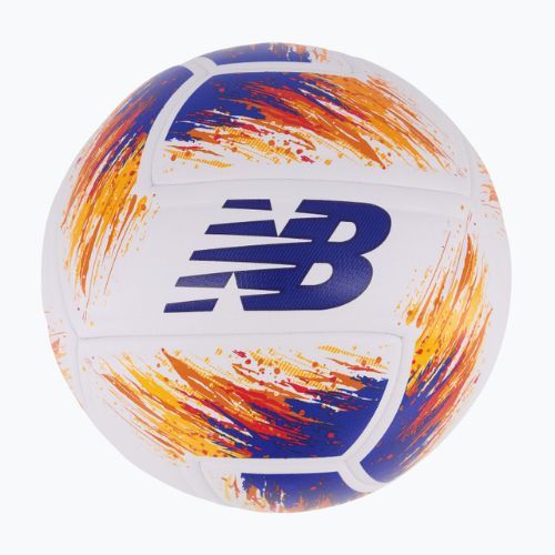 New Balance Geodesia Pro futbal NBFB13465GWII veľkosť 5