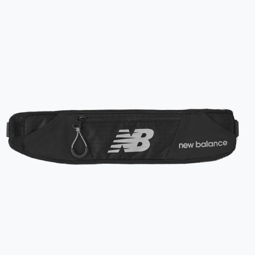 Ľadvinka New Balance Accessory Belt black