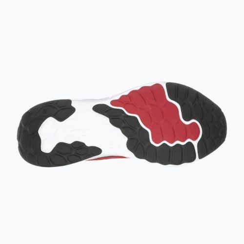 Pánska bežecká obuv New Balance Arishi v4 červená NBMARISLR4.D.8