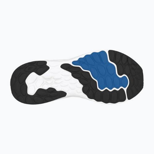 Pánska bežecká obuv New Balance Arishi v4 čierna NBMARISPK4.D.8