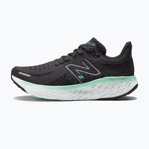 Dámska bežecká obuv New Balance 18V12 čierna NBW18F12.D.65