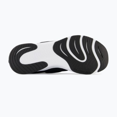 Dámska tréningová obuv New Balance DynaSoft Nergize V3 čierna NBWXNRGLK3.B.65