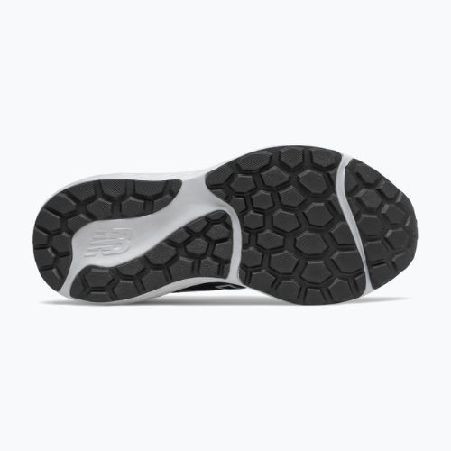 Dámska bežecká obuv New Balance 52LK7 čierna NBW52LK7.B.65