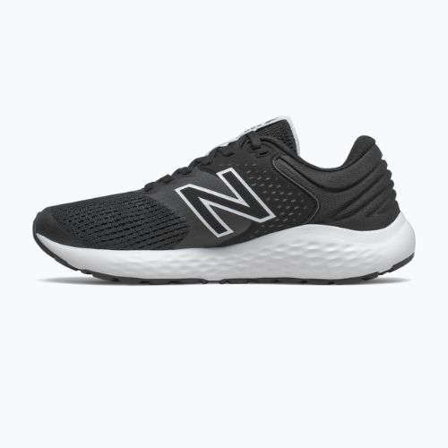 Dámska bežecká obuv New Balance 52LK7 čierna NBW52LK7.B.65