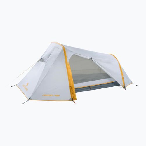Ferrino Lightent 1 Pro grey 92172LIIFR Kempingový stan pre 1 osobu