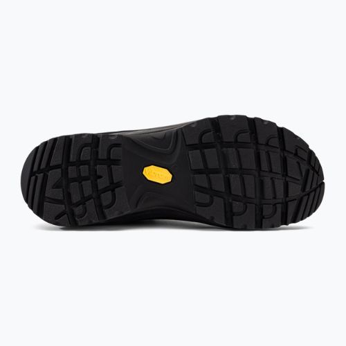 Dámske trekingové topánky AKU Tribute II GTX hnedé 139-5-4