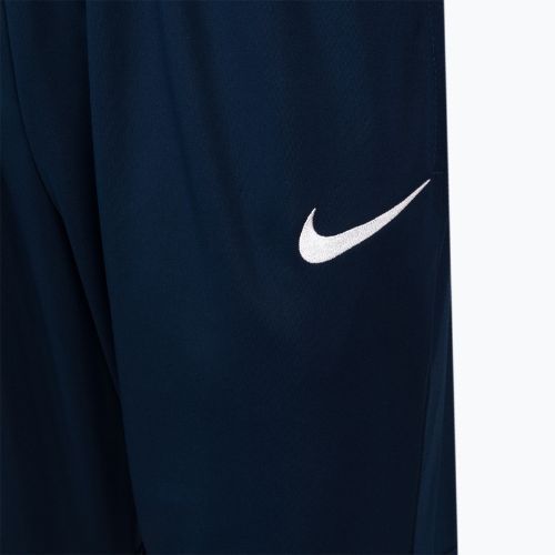 Pánske tréningové nohavice Nike Dri-Fit Park navy blue BV6877-410