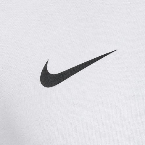 Pánske tréningové tričko Nike Dry Park 20 SS white CW6952-100