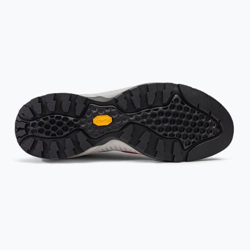 SCARPA Mojito trekingové topánky červené 32605