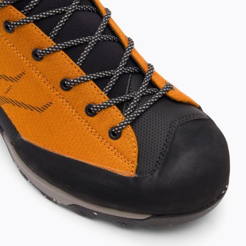 Trekingová obuv SCARPA Mescalito TRK Planet GTX čierna 6151