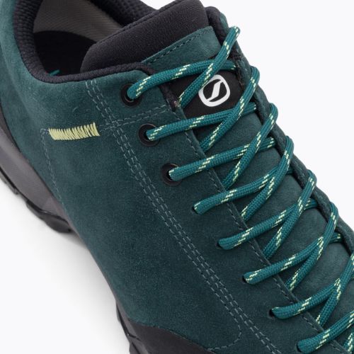 Pánske trekové topánky SCARPA Mojito Trail navy blue 63322