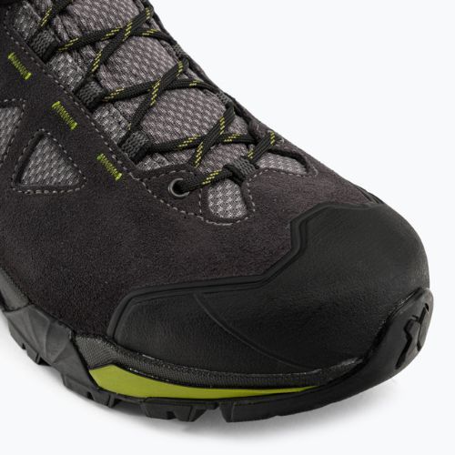 Pánske trekingové topánky SCARPA ZG Lite GTX hnedé 678