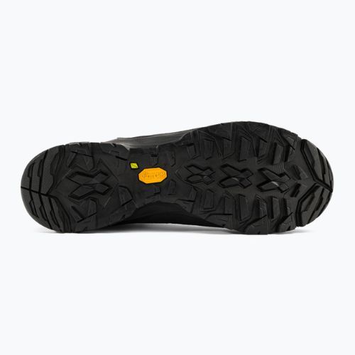 Pánske trekingové topánky SCARPA ZG Lite GTX hnedé 678