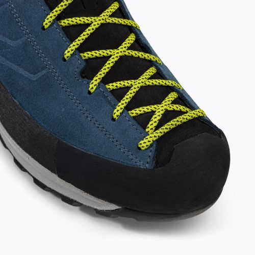 Pánske trekové topánky SCARPA Mescalito blue/black 72103