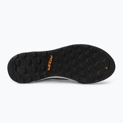 Pánske trekové topánky SCARPA Gecko navy blue and black 72602
