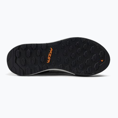 Dámske trekové topánky SCARPA Gecko grey-black 72602