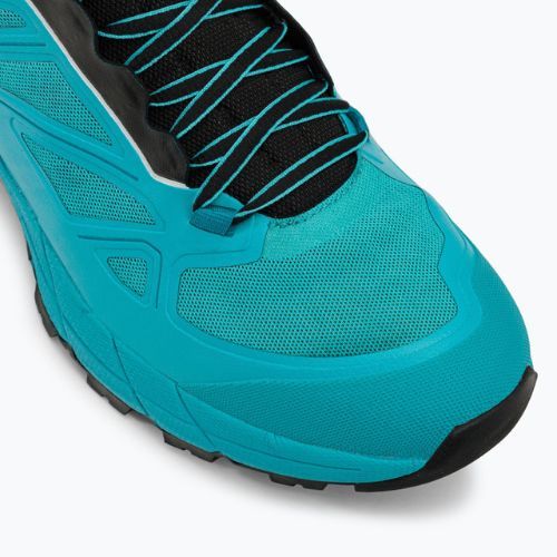 Pánske trekové topánky SCARPA Rapid blue 72701