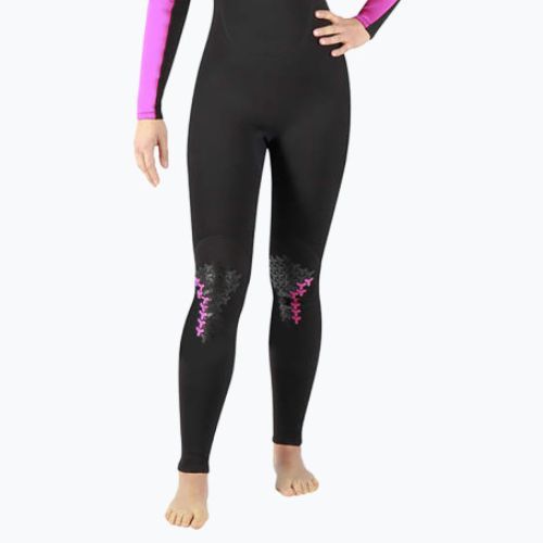 Potápačský neoprén Mares Manta Lady black/pink 412457