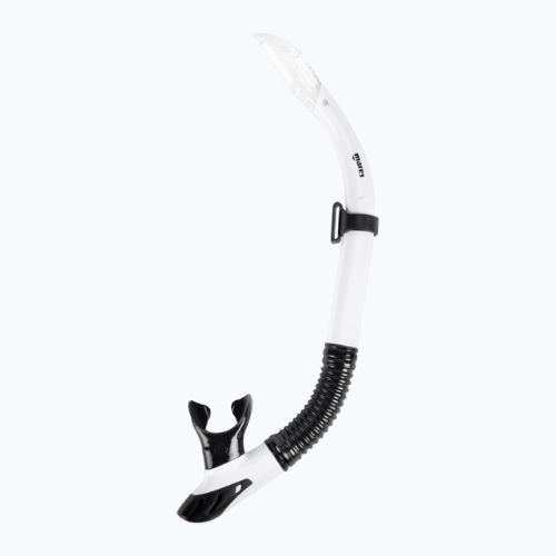 Mares ABC Quest cestovná potápačská súprava maska + šnorchel + plutvy biela a čierna 41797