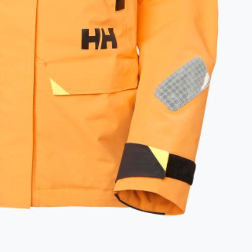 Helly Hansen Skagen Offshore orange sorbet dámska plachetnica
