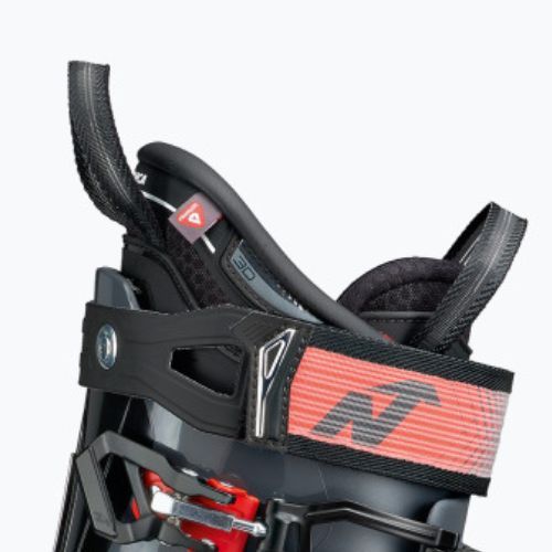 Pánske lyžiarske topánky Nordica Pro Machine 11 GW šedé 5F52 M99