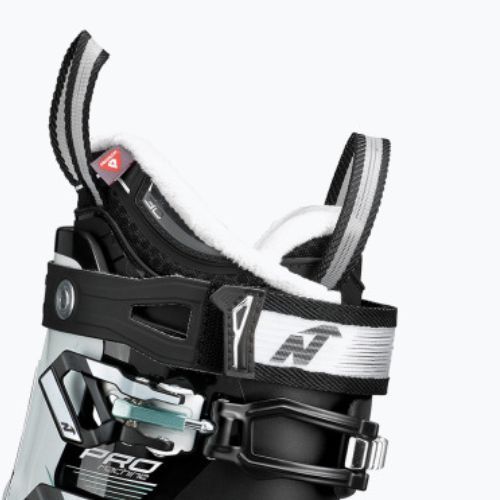 Dámske lyžiarske topánky Nordica Pro Machine 85 W GW čierne 5F542 Q4