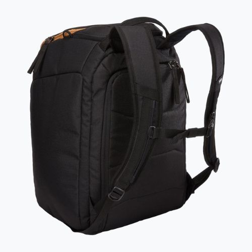 Vak na lyžiarske topánky Thule Roundtrip čierny 324355