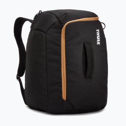 Vak na lyžiarske topánky Thule Roundtrip čierny 324355