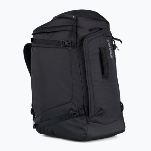 Batoh na lyžiarske topánky Thule Roundtrip black 324357