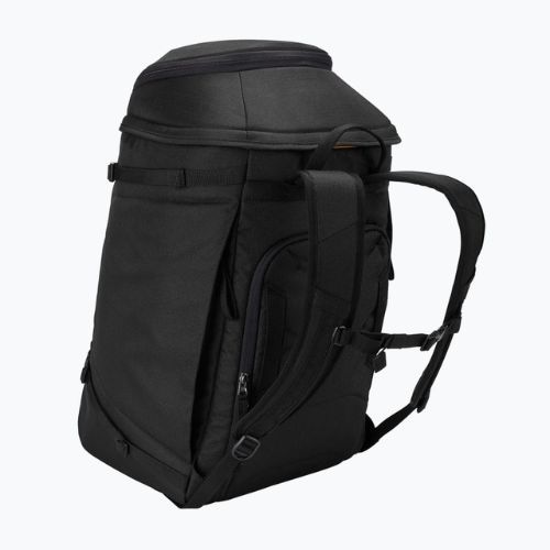 Batoh na lyžiarske topánky Thule Roundtrip black 324357