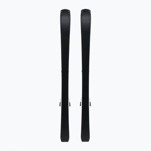 Detské zjazdové lyže Fischer RC4 Race Jr Jrs + FS4 CA Jrs black A19522 T8622