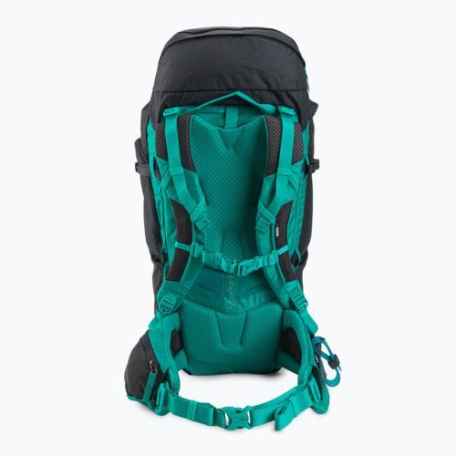 Dámsky turistický batoh Thule AllTrail 45 l sivý 3203534
