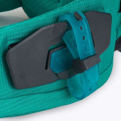 Dámsky turistický batoh Thule AllTrail 45 l sivý 3203534