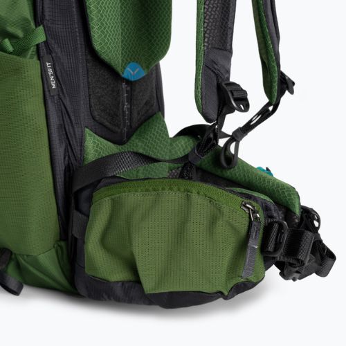 Turistický batoh Thule AllTrail 35 l zelený 3203538