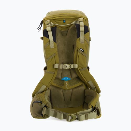 Turistický batoh Thule AllTrail X 35 l hnedý 3204134