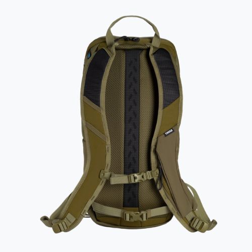 Turistický batoh Thule AllTrail X 15 l hnedý 3204128