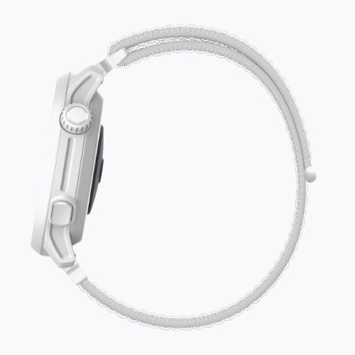 Hodinky COROS PACE 2 Premium GPS Nylon Band white WPACE2.N