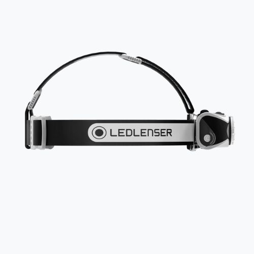 Čelová baterka Ledlenser MH7 WindowBox čierno-biela 599