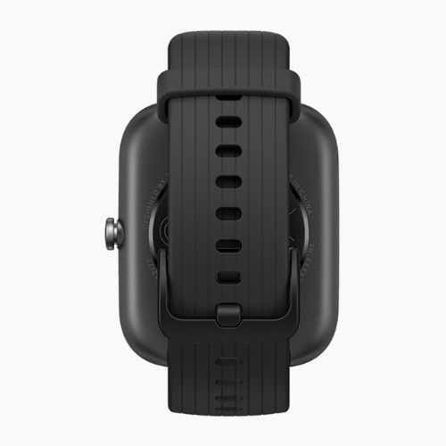 Hodinky Amazfit Bip 3 Pro čierne W2171OV1N