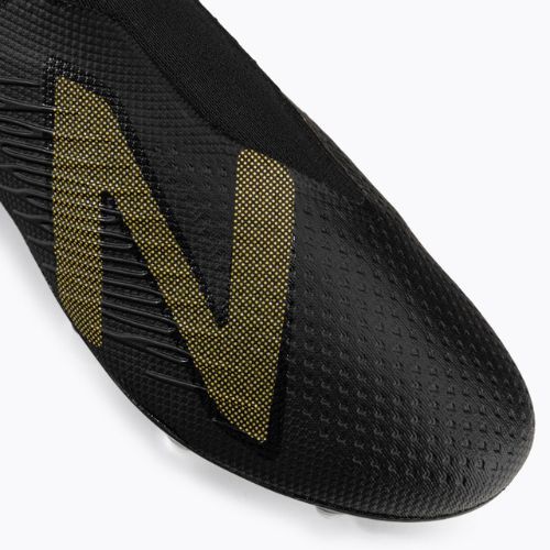 New Balance Tekela V4 Pro SG pánske kopačky black ST1SBK4