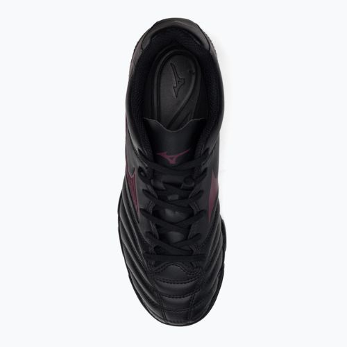 Detské kopačky Mizuno Monarcida II Sel AS Jr black P1GE2105K00