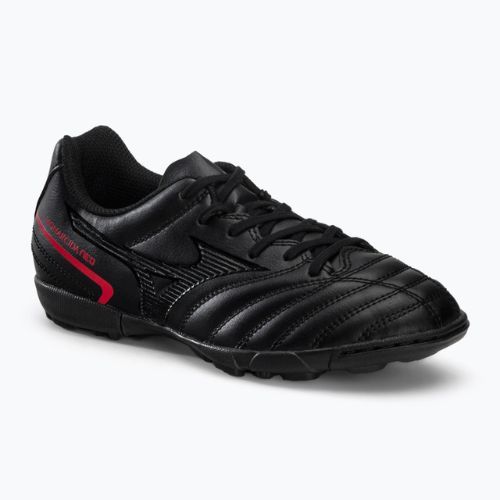 Detské kopačky Mizuno Monarcida Neo II Select AS Jr black P1GE222500