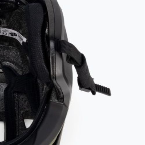 Cyklistická prilba Alpina Rootage Evo olive matt