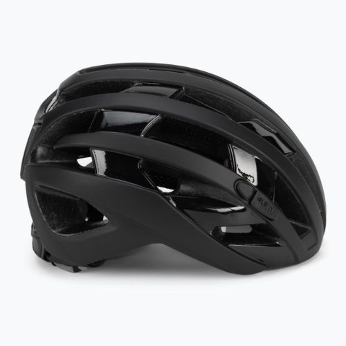 Cyklistická prilba Alpina Ravel black matte