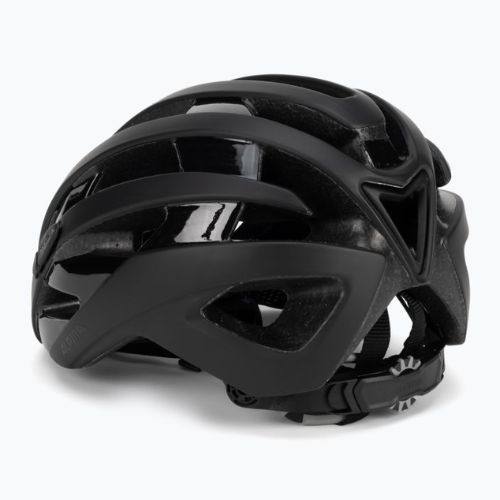 Cyklistická prilba Alpina Ravel black matte
