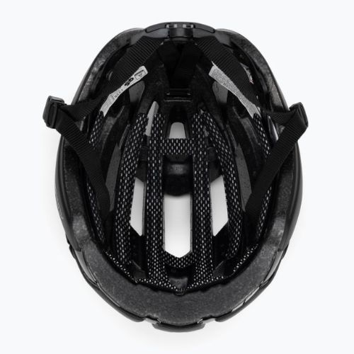 Cyklistická prilba Alpina Ravel black matte