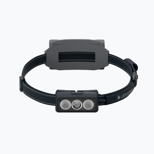 Čelová baterka Ledlenser NEO9R čierna 52324