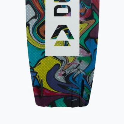 Kitesurfingová doska DUOTONE Kite TT Jaime farebná 4423-342